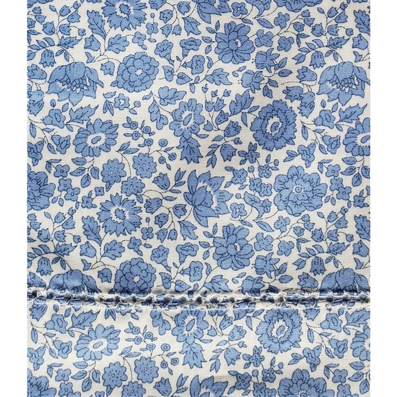 29. J.Crew Limited-edition set-of-four napkins in Liberty® fabrics - Picture 4 of 4